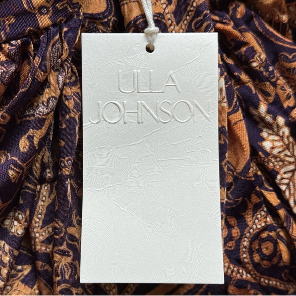 Ulla Johnson Wilhelmina Dress - Picture 6 of 15